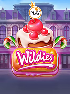 Logo game slots mobile games